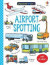 Airport Spotting -- Bok 9781474981033