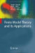 Finite Model Theory and Its Applications -- Bok 9783642438608