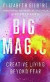 Big Magic -- Bok 9781408881682