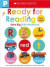 Pre-K Ready For Reading Workbook: Scholastic Early Learners (Extra Big Skills Workbook) -- Bok 9781338531855