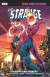 Doctor Strange Epic Collection: Triumph And Torment -- Bok 9781302950408