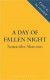 A Day of Fallen Night -- Bok 9781526619792