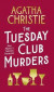 The Tuesday Club Murders -- Bok 9780008509354
