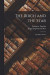 The Birch and the Star -- Bok 9781016157360