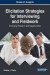 Elicitation Strategies for Interviewing and Fieldwork -- Bok 9781522563440
