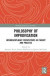 Philosophy of Improvisation -- Bok 9780367540210