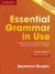 Essential Grammar in Use without Answers -- Bok 9781107480568