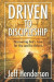 Driven to Discipleship -- Bok 9781625862723