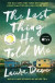 The Last Thing He Told Me -- Bok 9781800817500