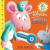 Nurse Mousey and the Snuffly Sneeze -- Bok 9781848773653