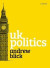 UK Politics -- Bok 9780198825555