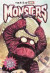 The Monster Abcs -- Bok 9781302908638