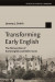 Transforming Early English -- Bok 9781108414852