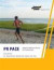PR Pace: Strength & Performance Training for Distance Runners -- Bok 9781300575900