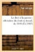 Le Droit  La Paresse: Rfutation Du Droit Au Travail, de 1848 (d.1883) -- Bok 9782012568334
