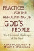 Practices for the Refounding of God's People -- Bok 9780819233851