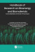 Handbook of Research on Bioenergy and Biomaterials -- Bok 9781000210736