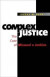 Complex Justice -- Bok 9781469606606