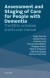 Assessment and Staging of Care for People with Dementia -- Bok 9780192563163
