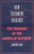 The Theology of the Gospel of Matthew -- Bok 9780521435765