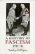 A History of Fascism, 1914-1945 -- Bok 9781857285956