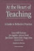 At the Heart of Teaching -- Bok 9780807743492