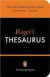 Roget's Thesaurus of English Words and Phrases -- Bok 9780140515039