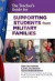 The School Administrator's Guide for Supporting Students from Military Families -- Bok 9780807753705