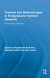 Theories and Methodologies in Postgraduate Feminist Research -- Bok 9780415888813
