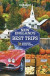 Lonely Planet New England's Best Trips -- Bok 9781788687478
