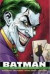 Batman: Man Who Laughs -- Bok 9781845767259