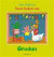 Stora boken om Grodan -- Bok 9789150221107