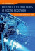 Handbook of Emergent Technologies in Social Research -- Bok 9780190451882