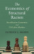 The Economics of Structural Racism -- Bok 9781009290807