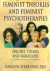 Feminist Theories and Feminist Psychotherapies -- Bok 9781560238737