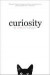 Curiosity -- Bok 9780300219807