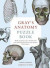 Gray's Anatomy Puzzle Book -- Bok 9780711254411