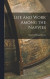 Life and Work Among the Navvies -- Bok 9781015683815