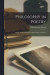 Philosophy in Poetry -- Bok 9781016542500