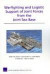 Warfighting and Logistic Support of Joint Forces from the Joint Sea Base -- Bok 9780833041951