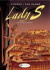Lady S. Vol.5: Portuguese Medley -- Bok 9781849182225