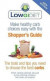 Low GI Diet Shopper's Guide -- Bok 9780733635489