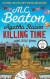 Agatha Raisin: Killing Time -- Bok 9781408718544