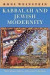 Kabbalah and Jewish Modernity -- Bok 9781906764623