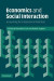 Economics and Social Interaction -- Bok 9781139810326