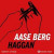 Haggan -- Bok 9789178272976