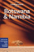 Lonely Planet Botswana & Namibia -- Bok 9781787016651