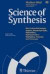 Science of Synthesis: Houben-Weyl Methods of Molecular Transformations Vol. 40a -- Bok 9783131189318