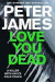 Love You Dead -- Bok 9781509898916