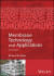 Membrane Technology and Applications -- Bok 9781119686002